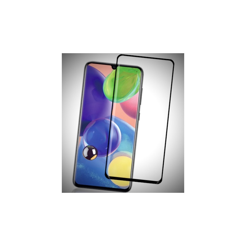 Glass Screen Protector for Samsung Galaxy A27 5G